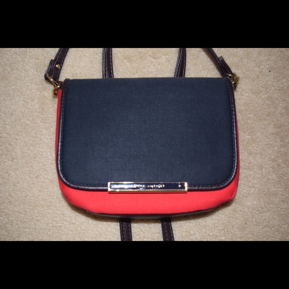 Tommy Hilfiger crossbody bag